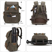 Borsa per fotocamera