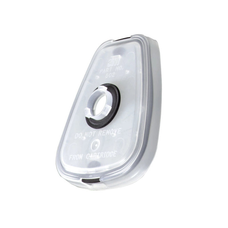 Adattatore Filtri Serie 2000/6000 502 3M