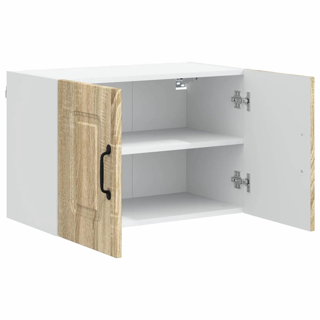 Pannello lavastoviglie Kalmar Rovere Sonoma 60 x 31 x 40 cm 884558