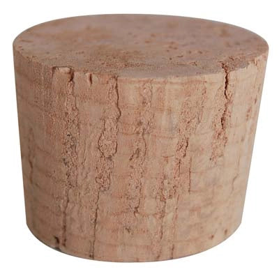 TAPPO SUGHERO SPINA ALTA - MM 40- 100 pezzi