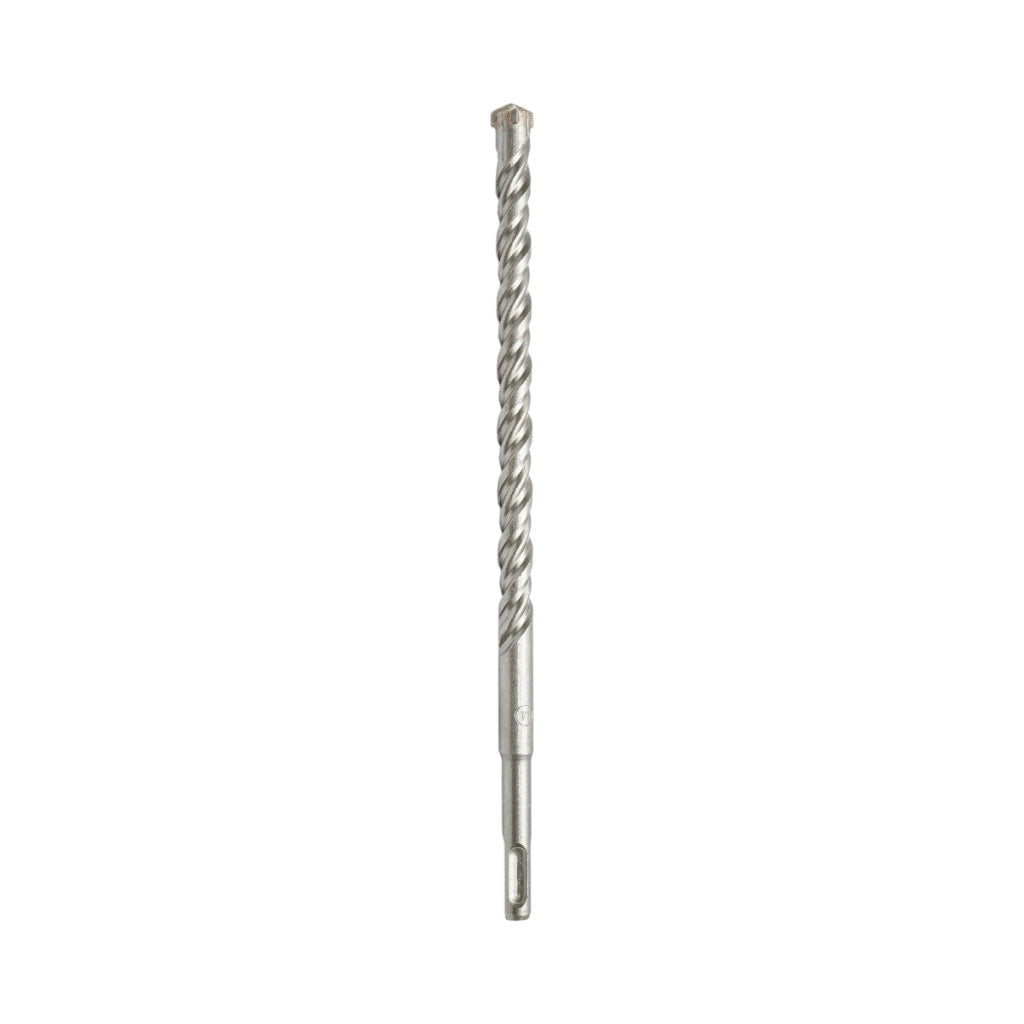 Punta per calcestruzzo 14x260mm SDS Plus, punta a croce