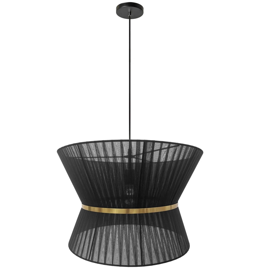 Lampada APP1503-1CP Black