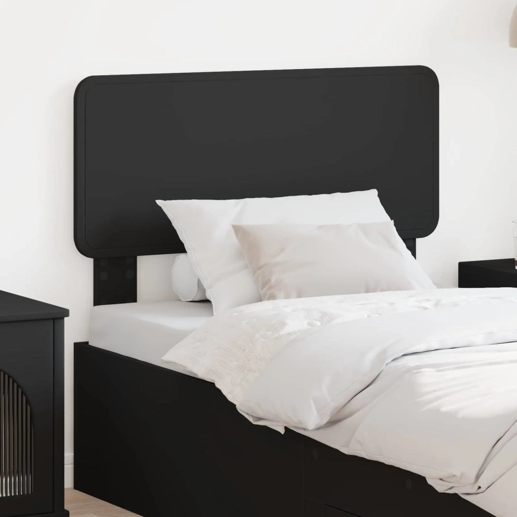 Testiera | Testata Rovere Nero Legno multistrato