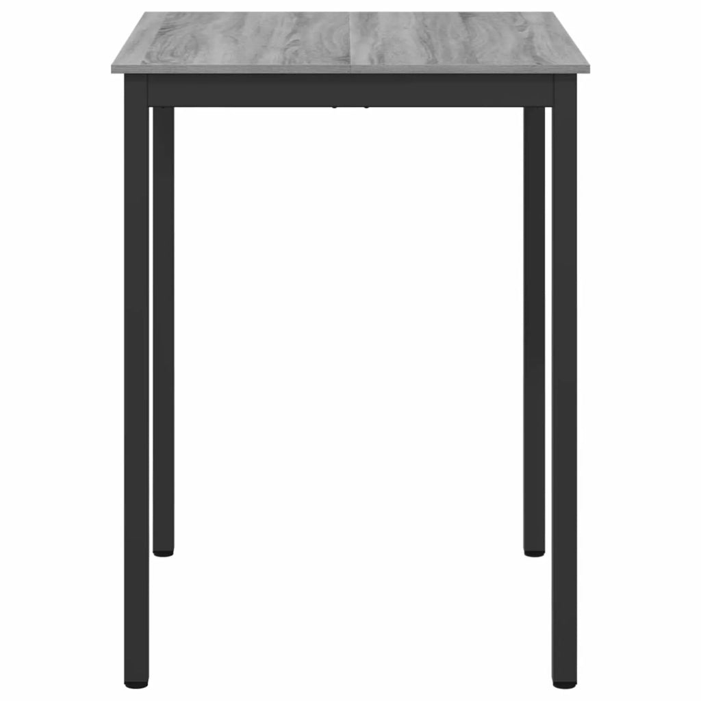 Tavolo Bar a Pianta Legno multistrato 892683