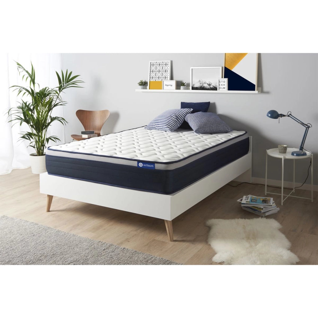 Materasso Actimemo max 133x182cm - Spessore : 26cm - Memory foam - Rigido