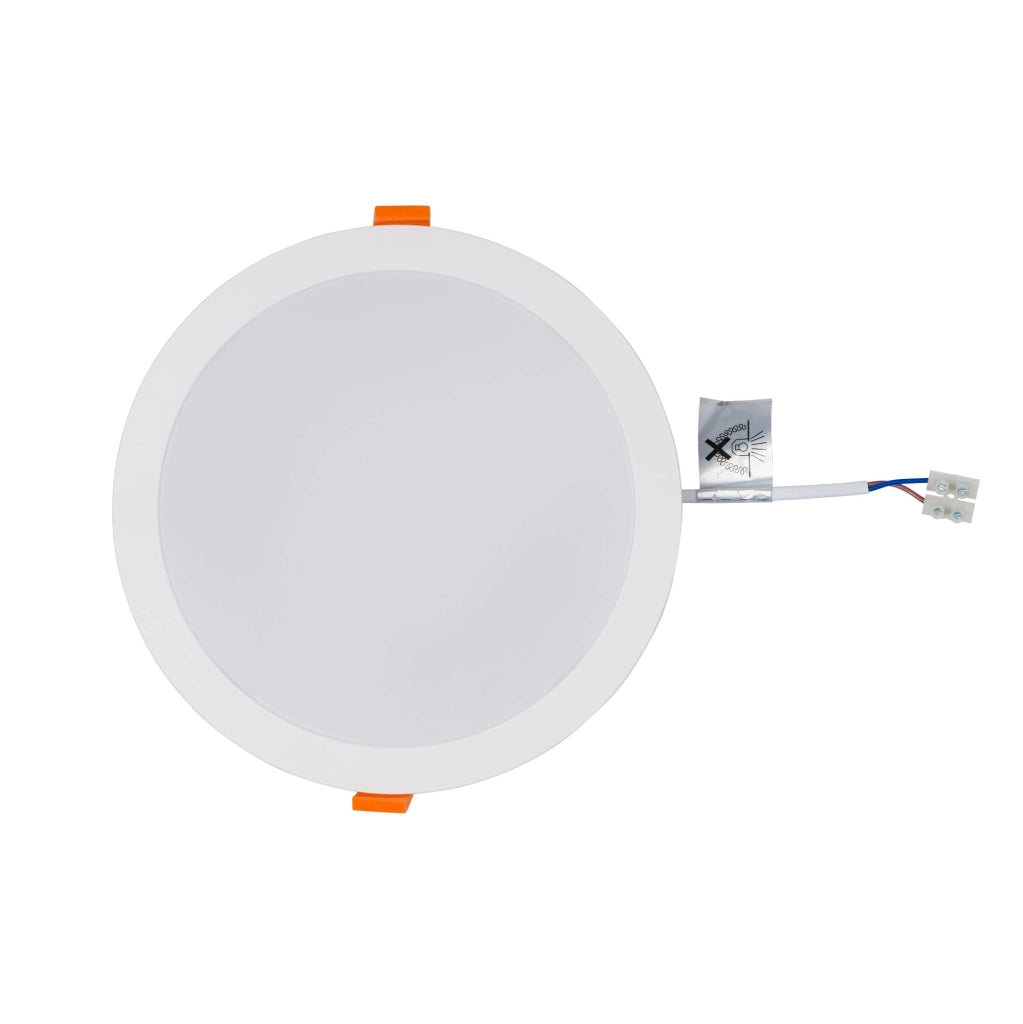 Faretto da soffitto Nowodvorski KOS 8775 LED 24W bianco