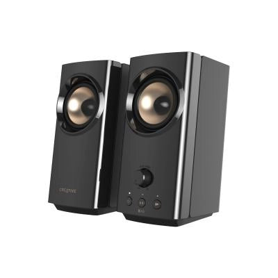 Creative altoparlante 51mf1705aa001 / t60 confezione doppia nero