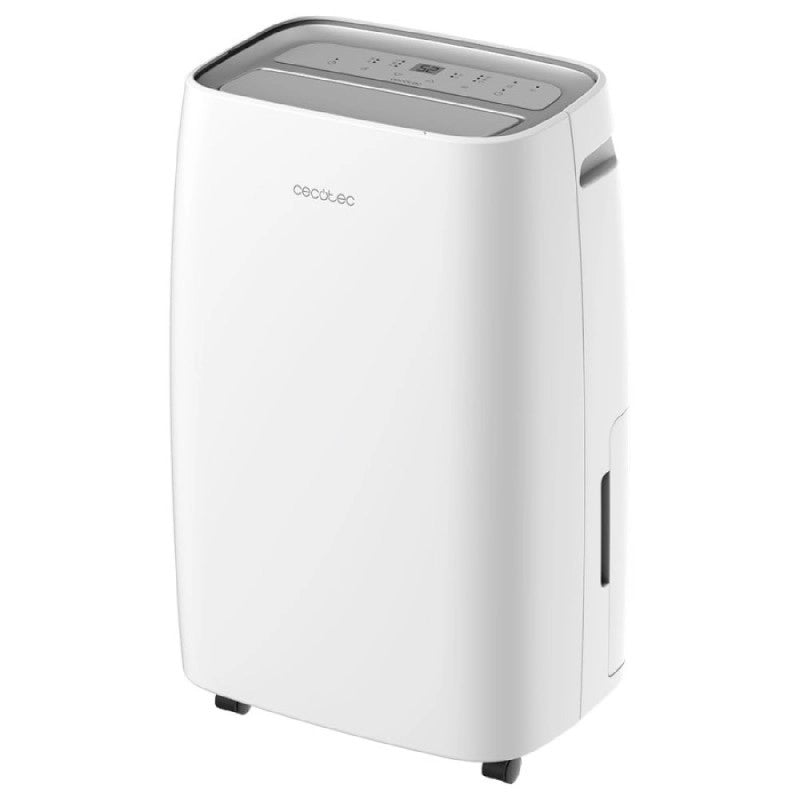 CECOTEC 08315 - Deumidificatore BigDry 10000 Expert Connected
