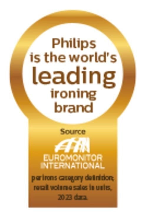 Philips Serie 1000 1000 Series GCA2100/20 Leva pelucchi