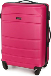 Valigetta da viaggio, valigetta da trasporto, colore rosa