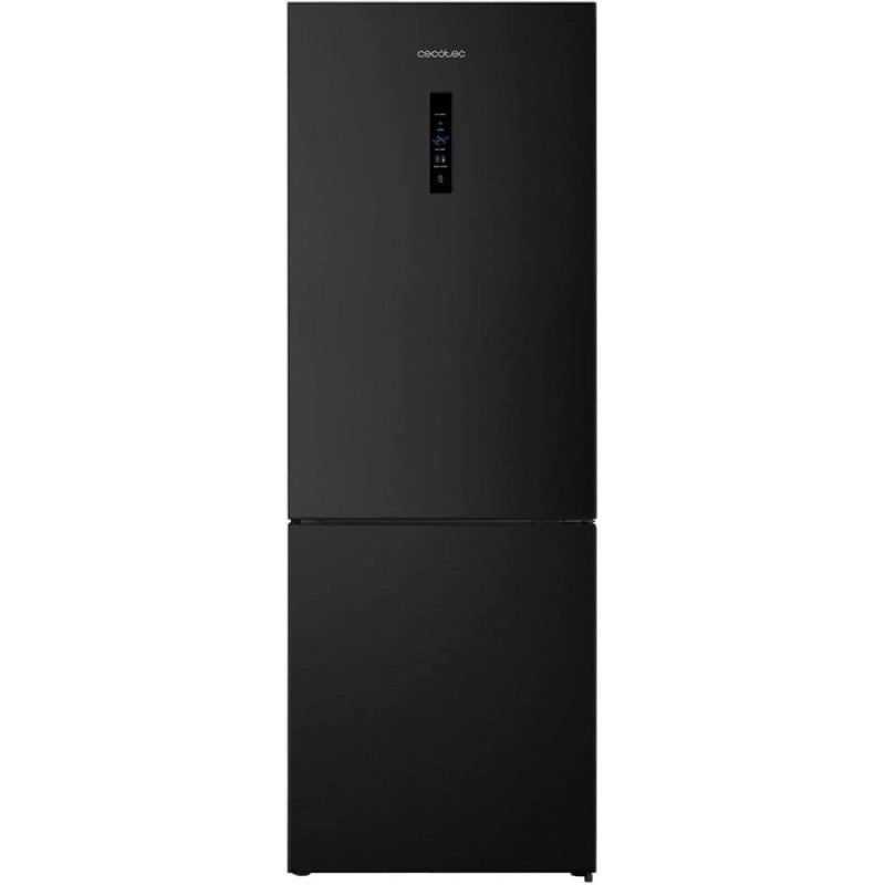 CECOTEC 02518 - Bolero CoolMarket Combi 495 Dark E