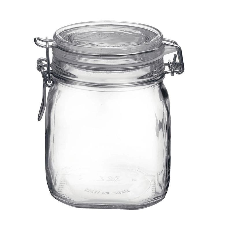 FIDO VASO ERMETICO 750 CC