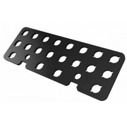 ITC M-Rack Frag Plate - taleario componibile per coralli Modello: 20 postazioni