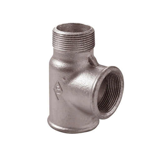 TEE MFF ZINCATA- 3/4- ATUSA- pezzi 1
