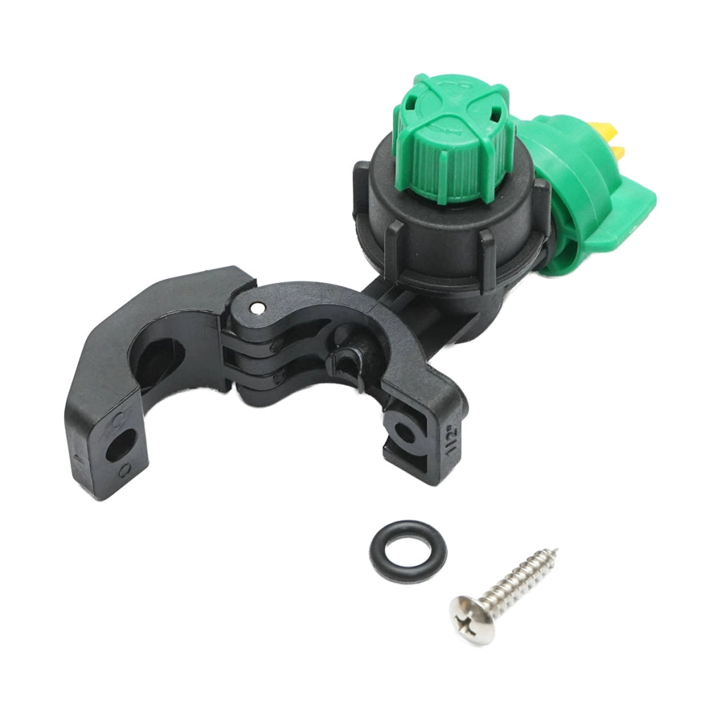 Ugello atomizzatore, diametro tubo 20 mm