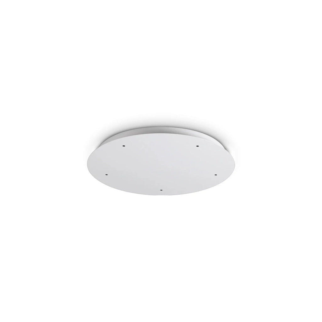 Rosone_D450_5_Fori_Bianco