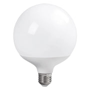 LAMPADA A LED 'NEOS GLOBO' L. FREDDA - Ø mm 126 - E27 - 6500K- 6 pezzi  - NOVAITALIA