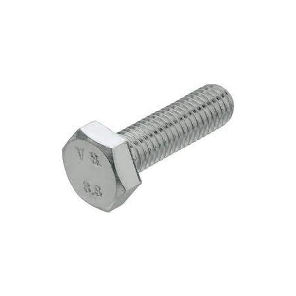 BULLONE INTERAMENTE FILETTATO M8x100 - 100 pezzi