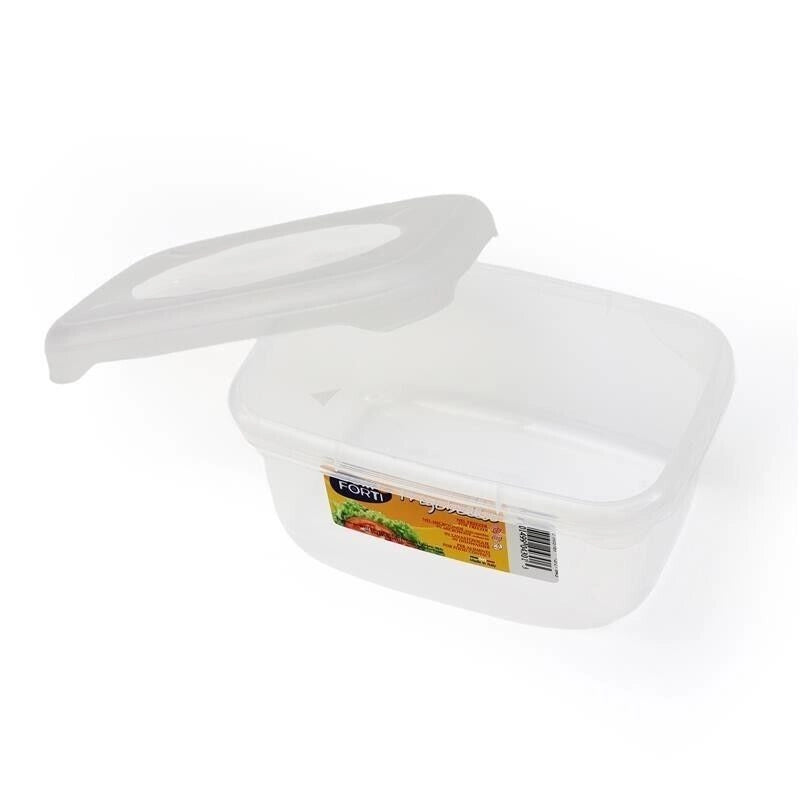 FRIGOBELLA CONTENITORE ERMETICO RETTANGOLARE CON CAPIENZA 3,2 LITRI