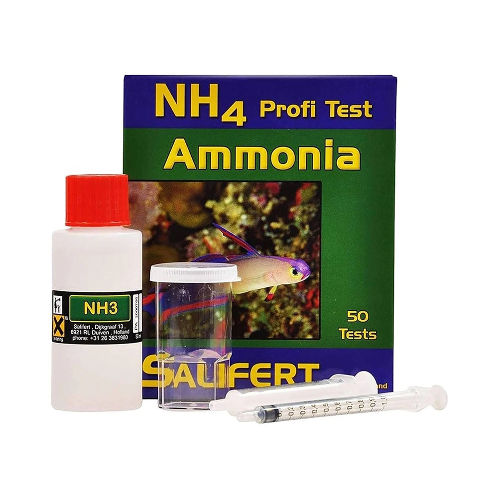 Salifert Profi Test Ammoniaca
