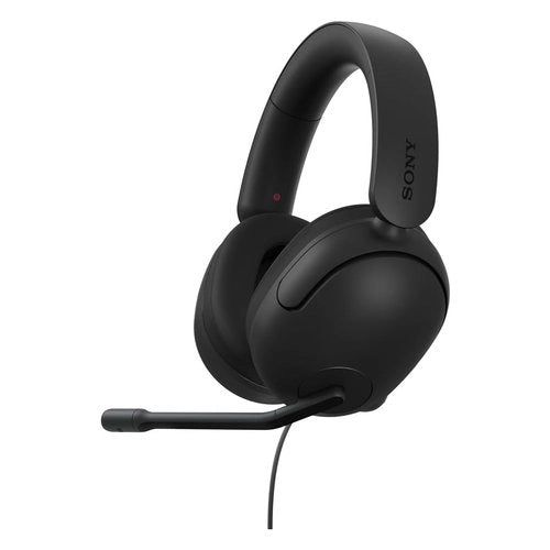 Cuffie gaming sony mdrg300b ce7 inzone h3 black