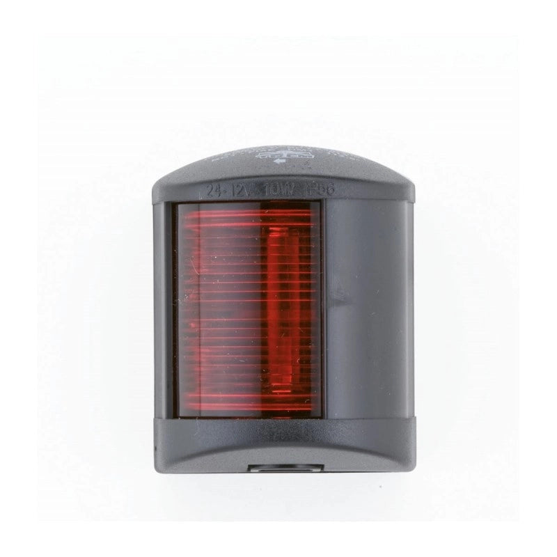 FANALE ROSSO 112,5° ZEUS