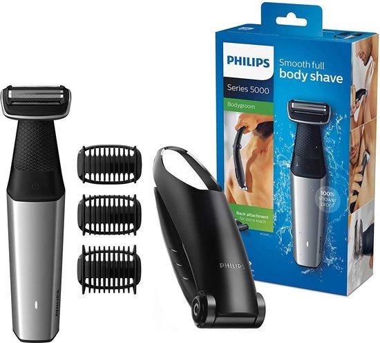 Tondeuse professionale, a batteria