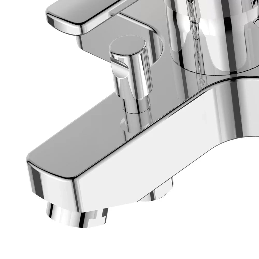 Miscelatore vasca Ideal Standard cromato - Serie Idealrange