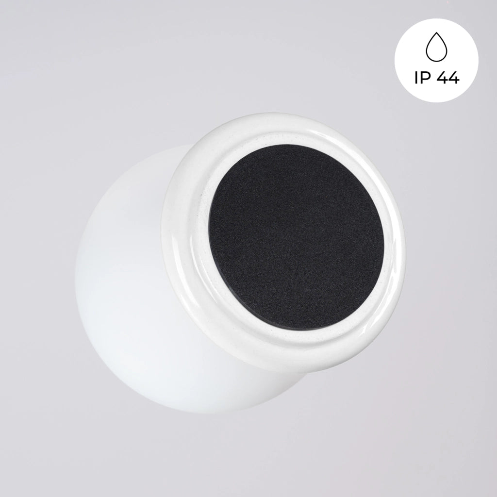 Lampada da soffitto ZORI bianco IP44