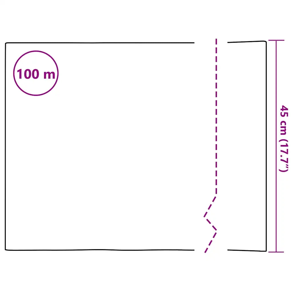 Pellicole per Finestre Smerigliate Grigie in PVC 3206455
