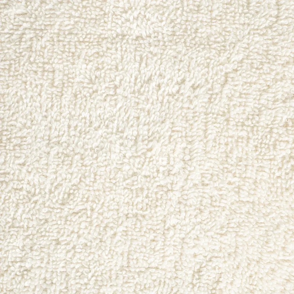 Set ASciugamani SOLUND 8 pz Crema 600 gsm 137550