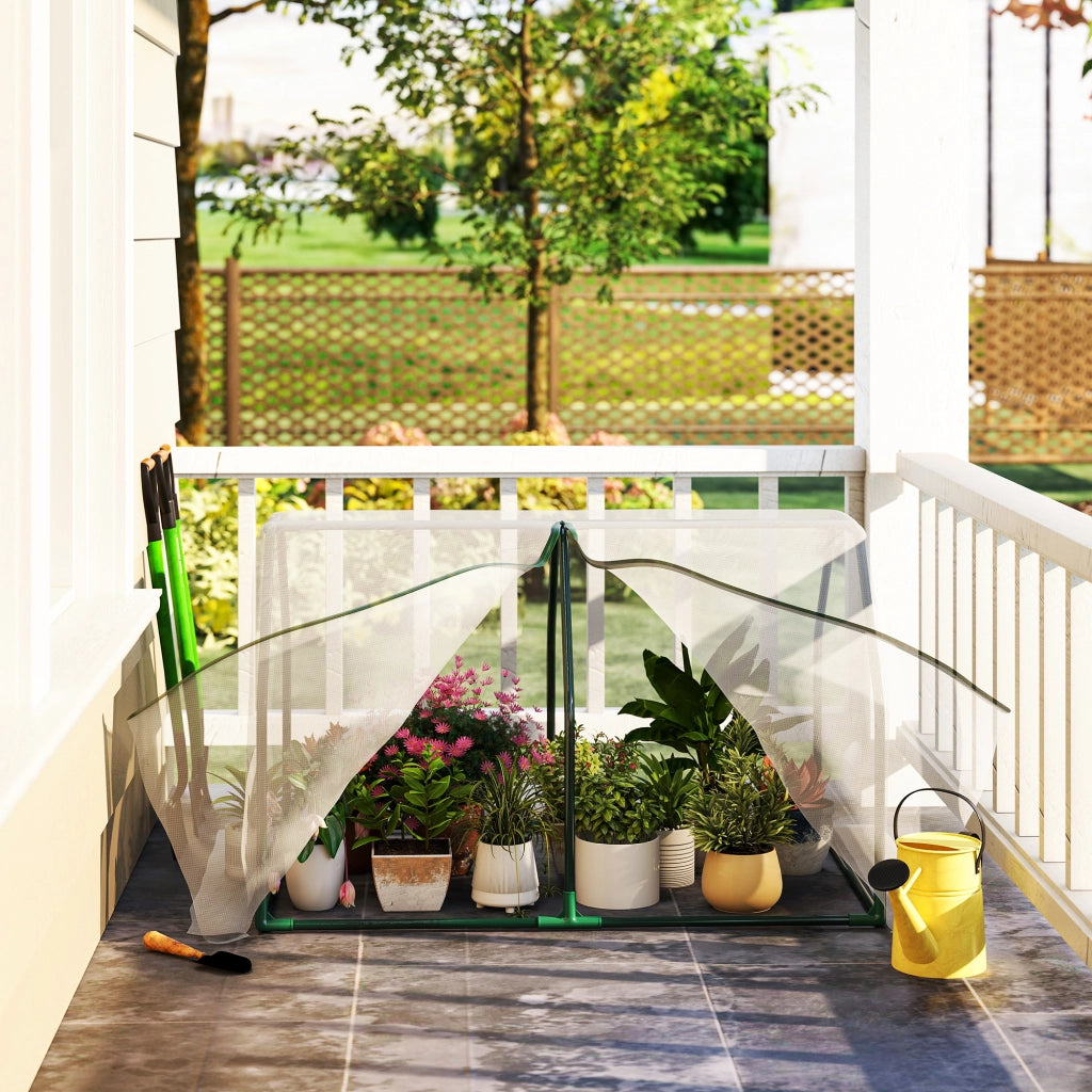 Serra da Giardino e Balcone ¨C Minimal ¨C 99x71x60 cm