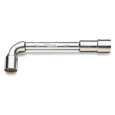 CHIAVE A PIPA DOPPIA 937 BETA  MM 20