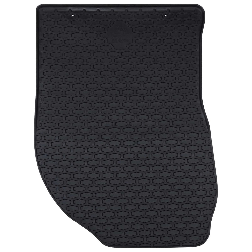 Tappetino per Auto 4 pcs Nero adatto per Toyota COROLLA 2019- 42029093