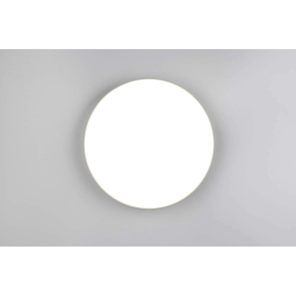 Spica Plafoniera LED IP44 Easy Fix GD Trio