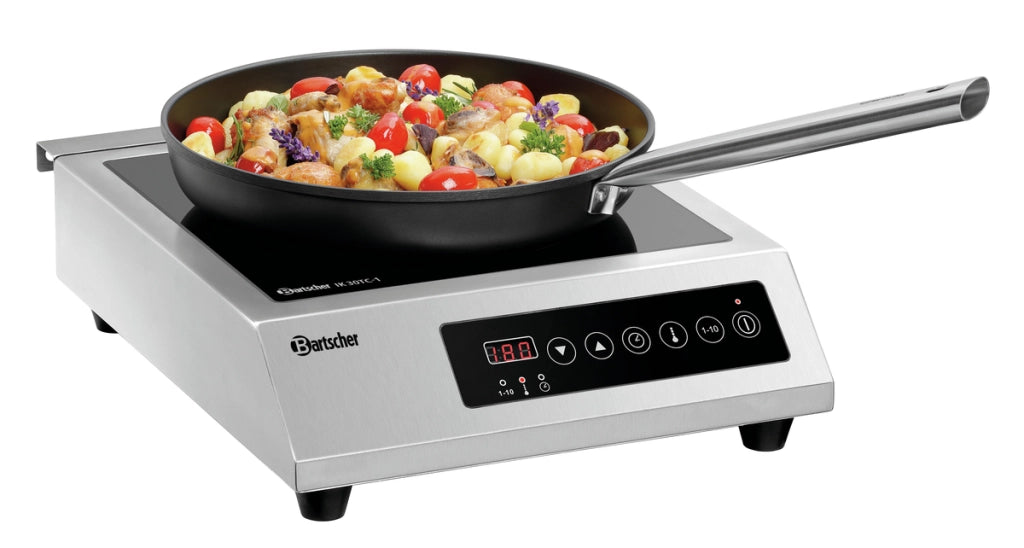 Fornello a induzione IK 30TC-1
