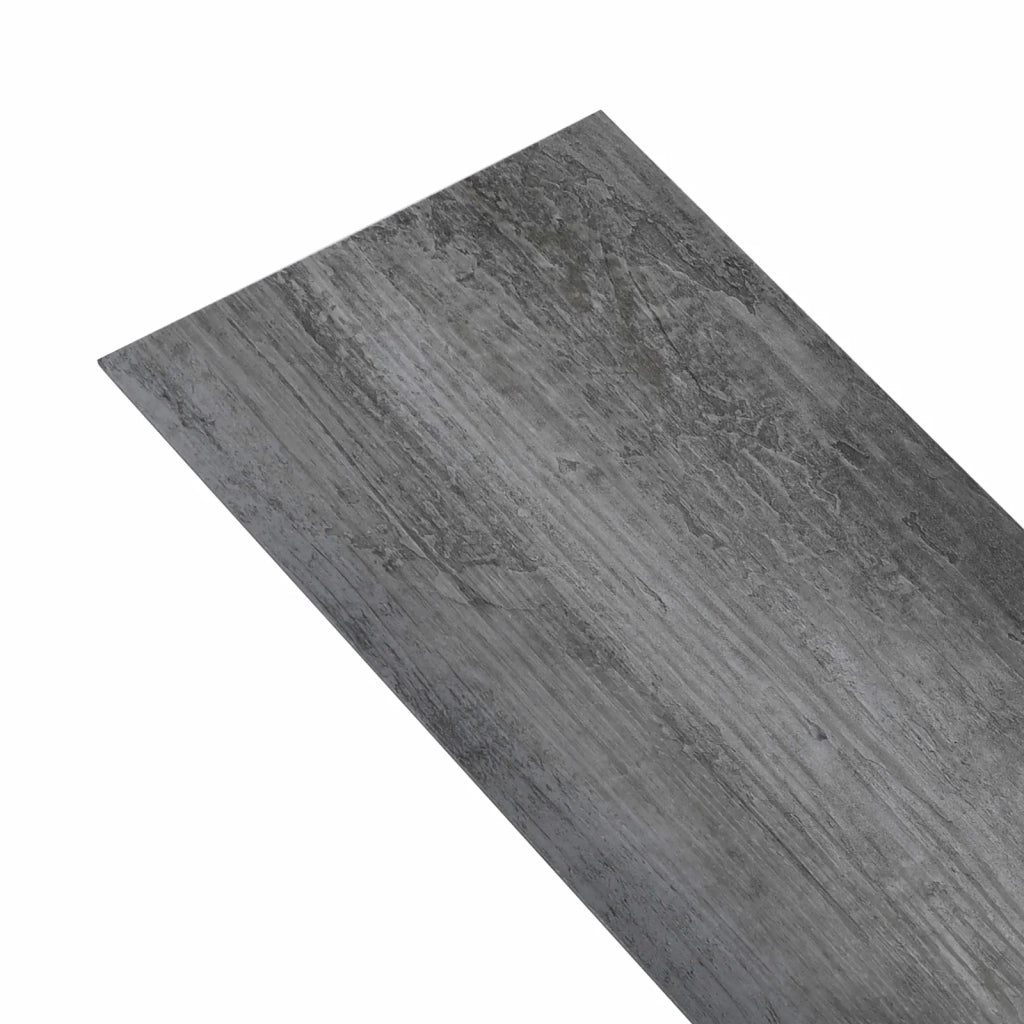 Plance per Pavimenti in PVC Autoadesive 30,5 x 61 cm 28 pcs PVC 42046422