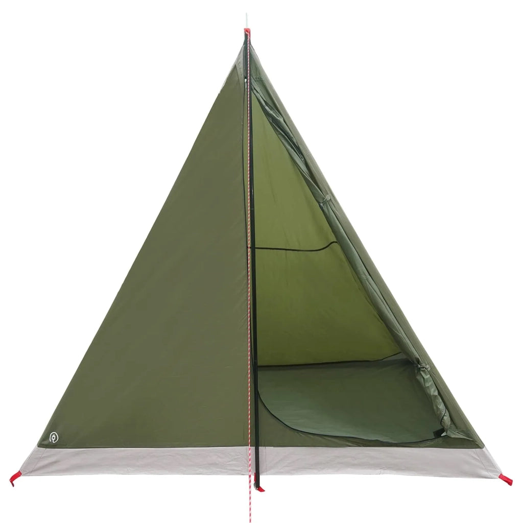 Tenda da backpacking Verde Oliva 2 persone