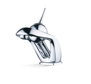 Miscelatore Lavabo S3 Free Cromo Visentin - Visentin