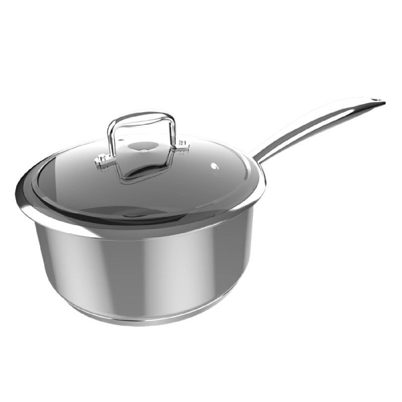 CECOTEC 01072 - Casseruola Polka Classy 16 Pot Steel