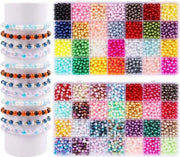 4500 perle per bracciali - Acquista online