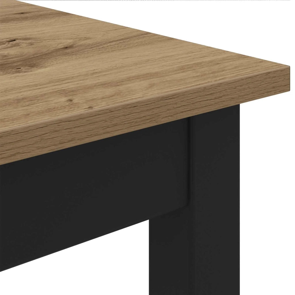 Tavolo Bar a Pianta Legno multistrato 3415401