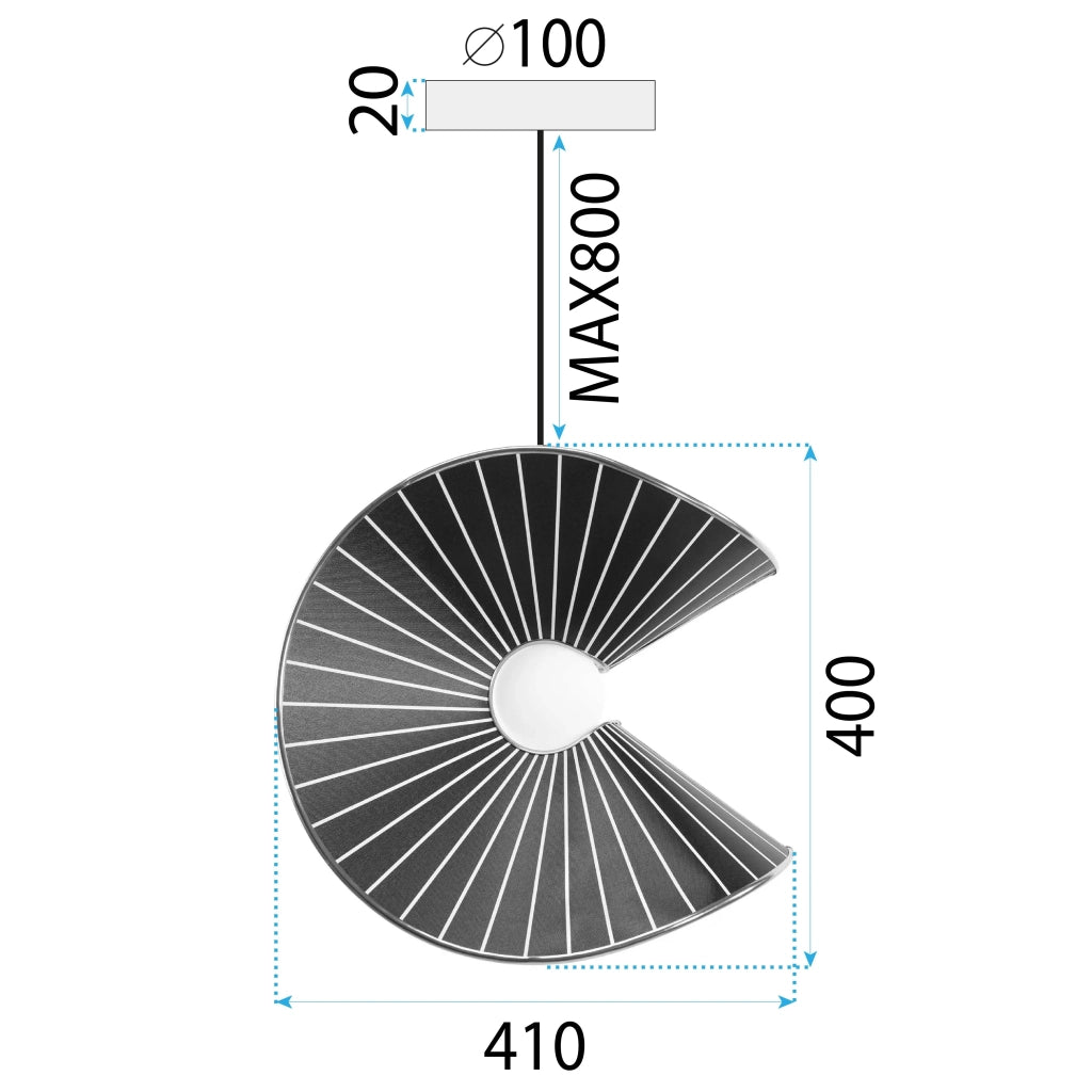 Lampada APP1500-1CP