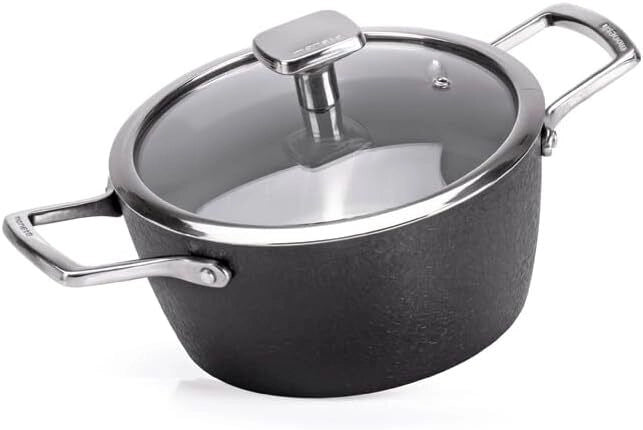 Moneta Casseruola Armonia Finegres 20 cm