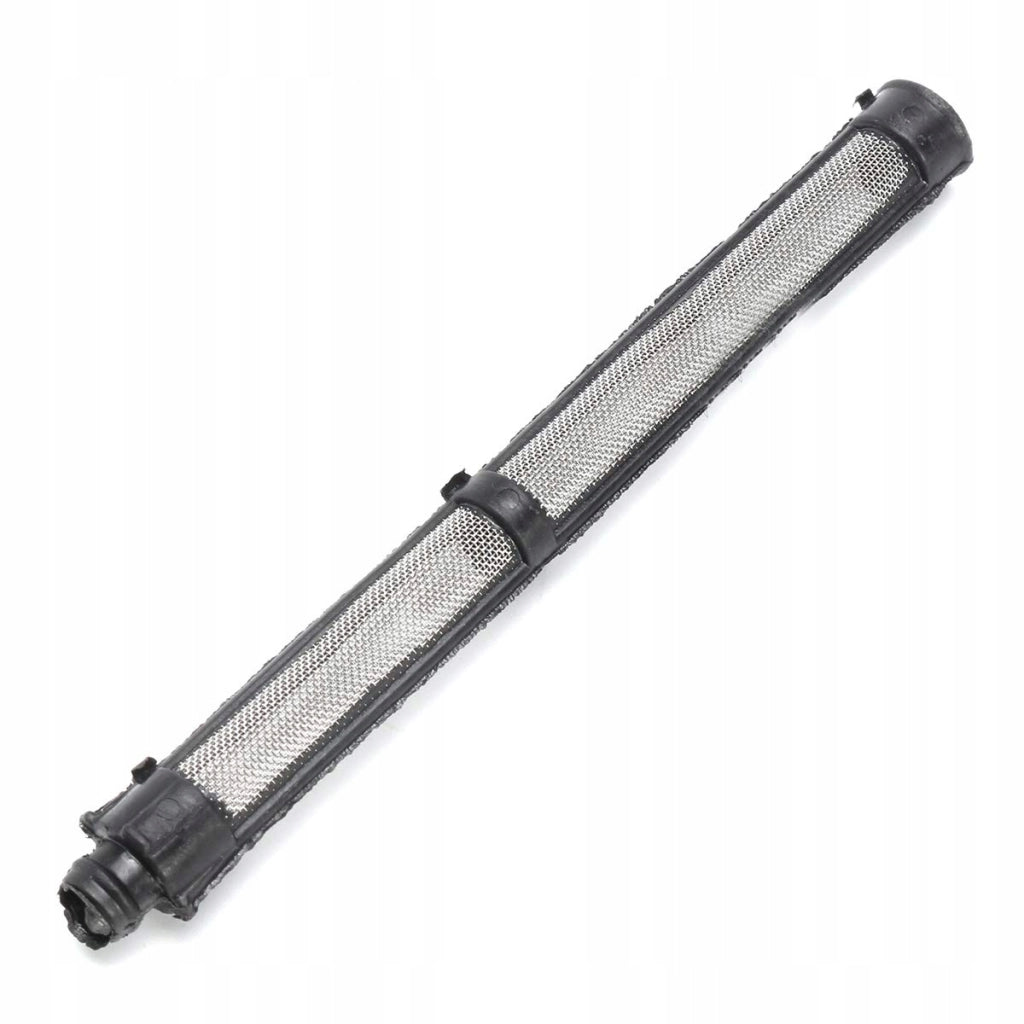 Filtro Paletta 60 Mesh – Compatibile con Pistole Graco FTX XTR Contractor | 5 Pezzi, 110mm, Metallo e Plastica