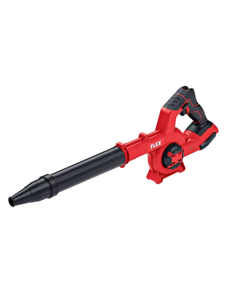 Soffiatore FLEX BW 18.0-EC/DETAILING SET (Solo corpo)