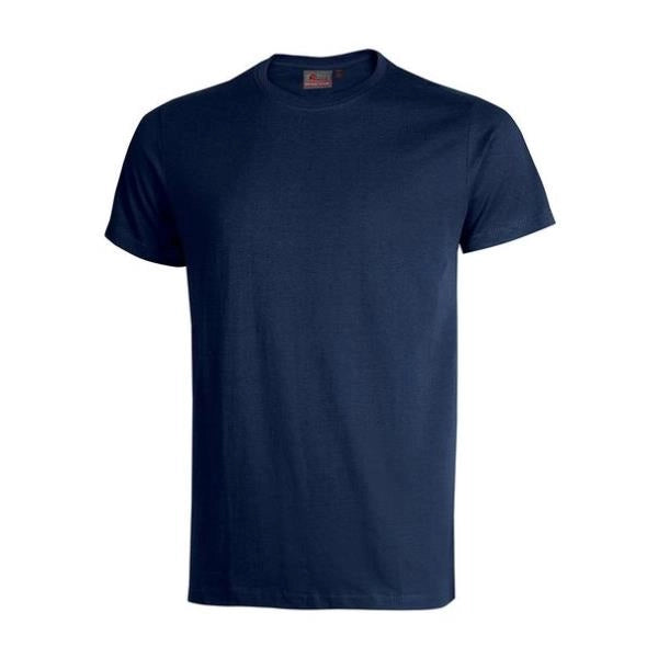 Cf5 t-shirt figi deep blue-l - WIN299DB-L