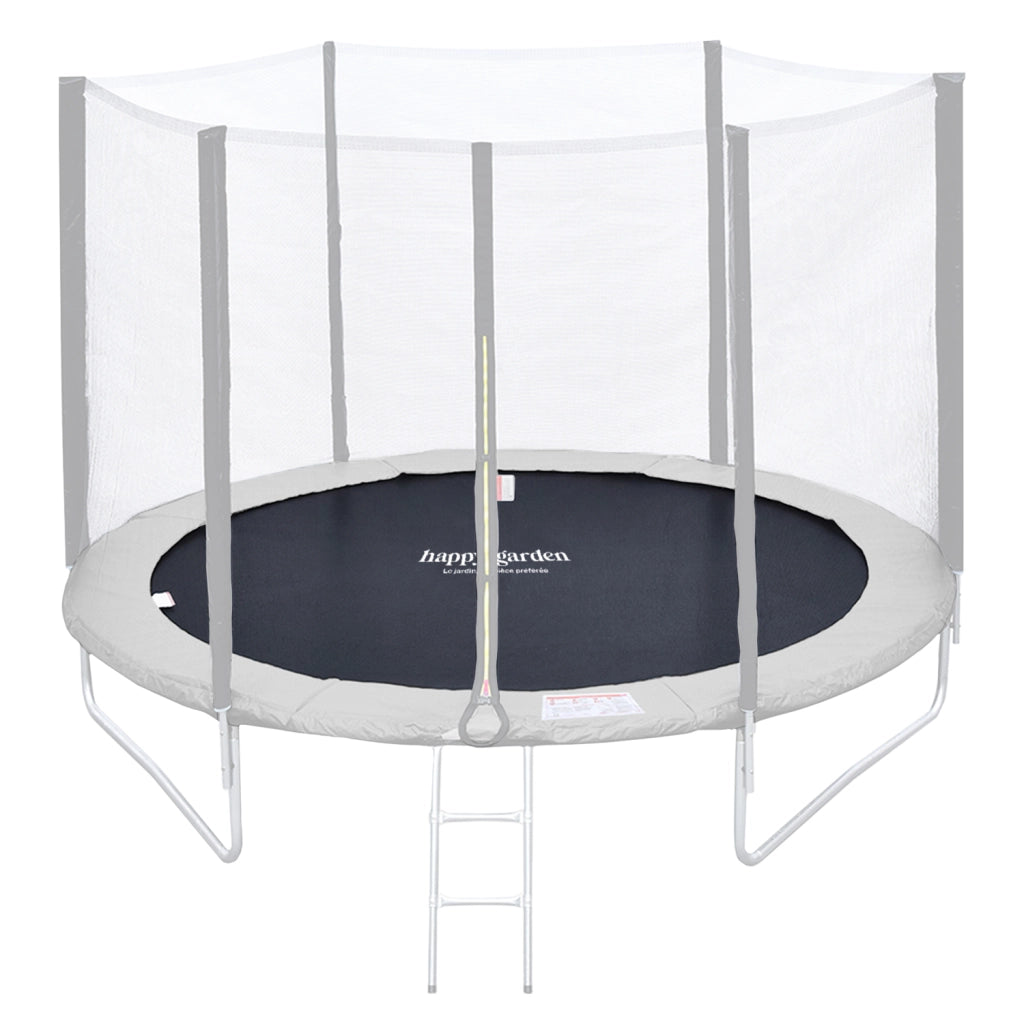 Tappeto da salto per trampolino Ø245cm CANBERRA