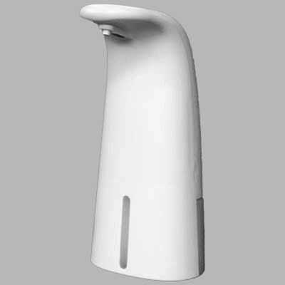DOSATORE IN ABS DA APPOGGIO CON SENSORE  Ml 250     MADE IN ITALY
