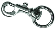 MOSCHETTONE TIPO REDINI  mm. 55 100.00 pz
